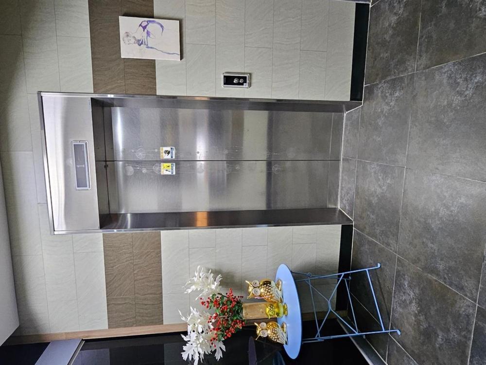 Daecheon Island Hotel Порьон Екстер'єр фото