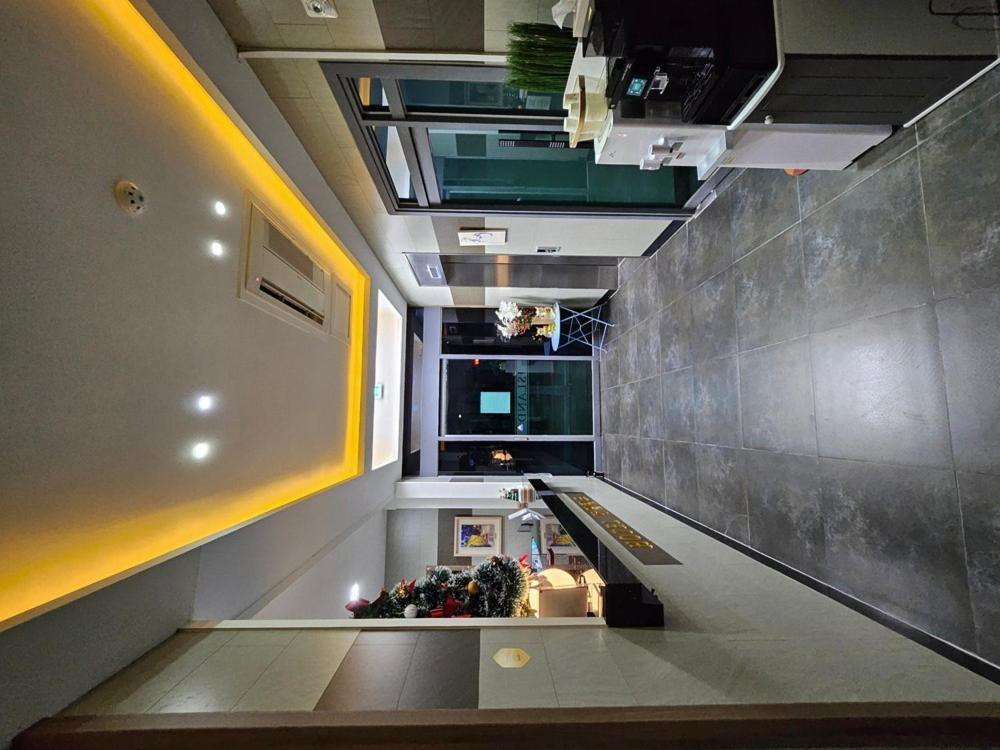 Daecheon Island Hotel Порьон Екстер'єр фото