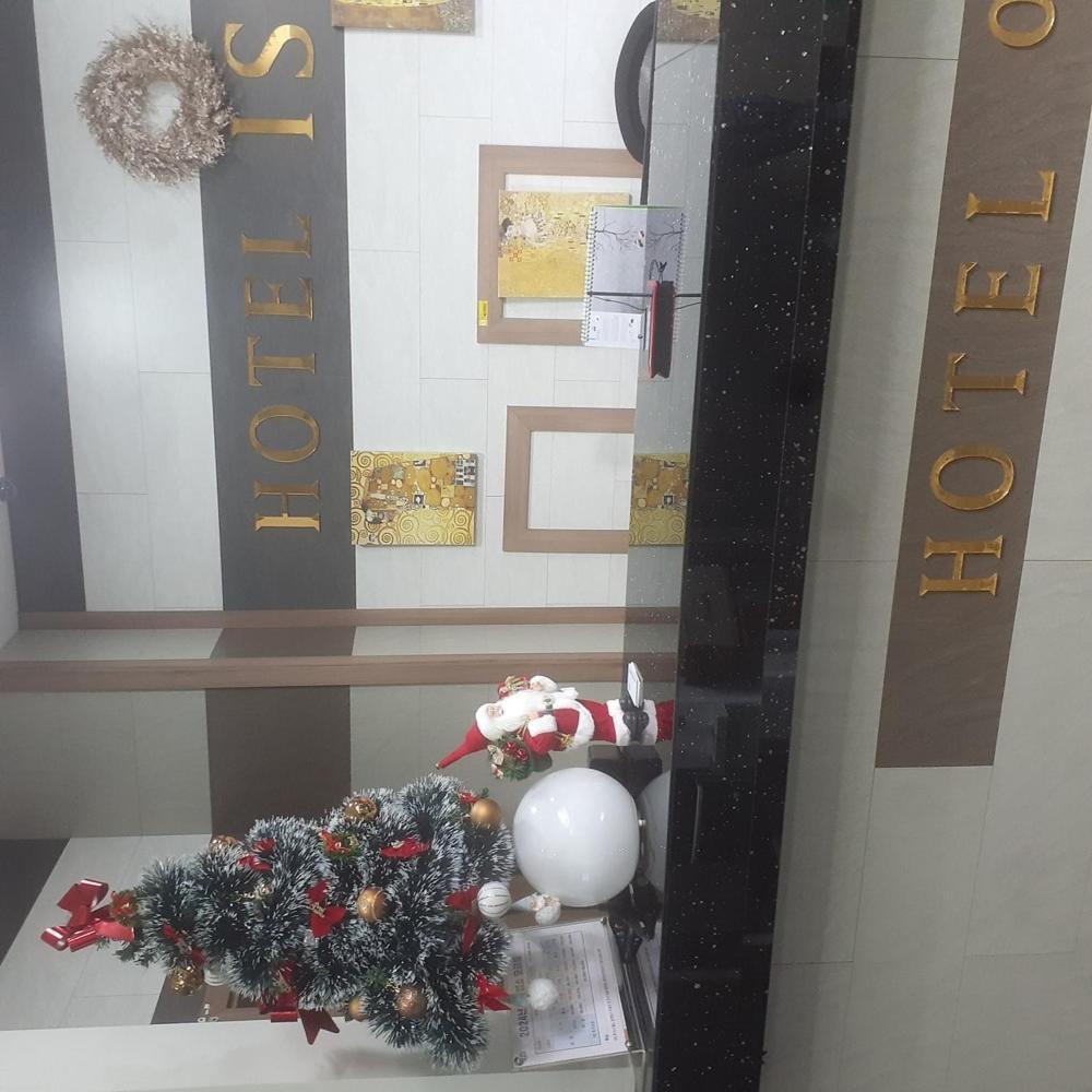 Daecheon Island Hotel Порьон Екстер'єр фото